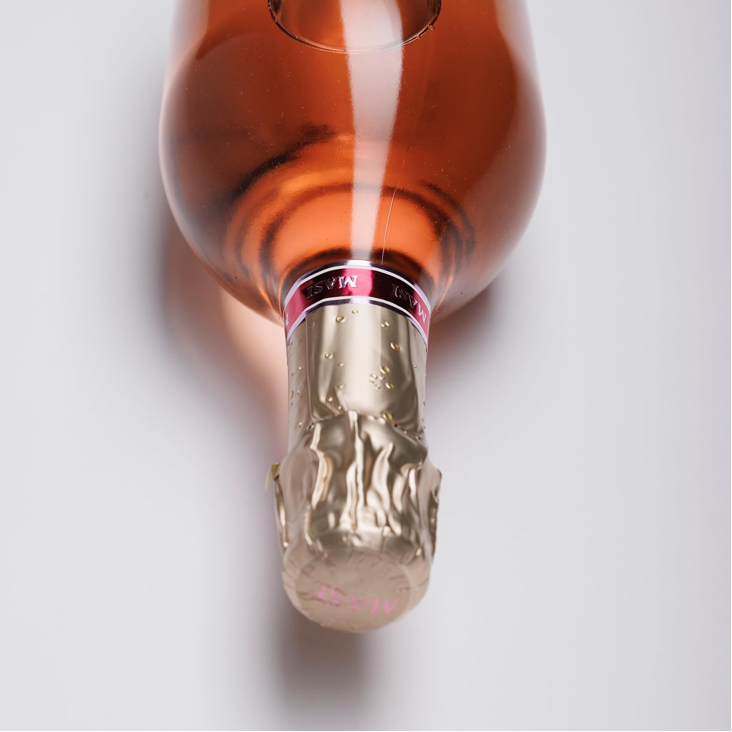 Thumbnail 4 de MASI MOXXÉ ROSÉ 2023 Pinot Grigio Ramato Spumante Brut 🍾