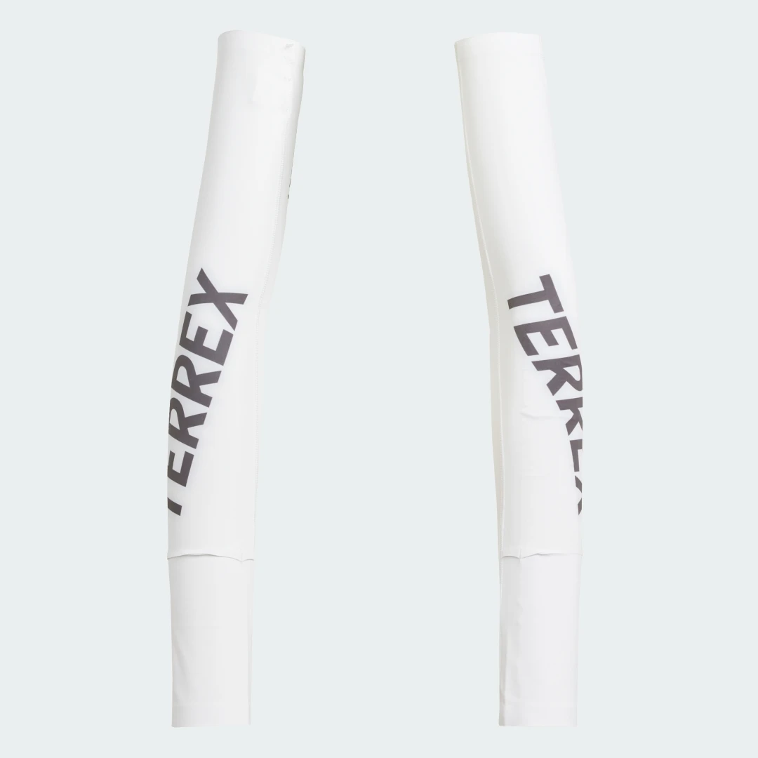 Detalle de Terrex Climacool Mangas para trail running