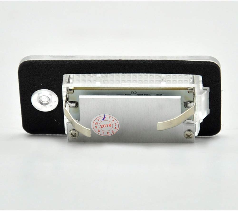 Thumbnail 5 de AUTO-STYLE Éclairage plaques Audi LED