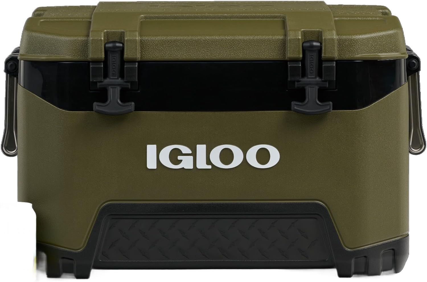 Thumbnail 1 de IGLOO BMX 52 Kühlbox 49L – robuste Outdoor-Kühlbox mit Heavy‑Duty-Design