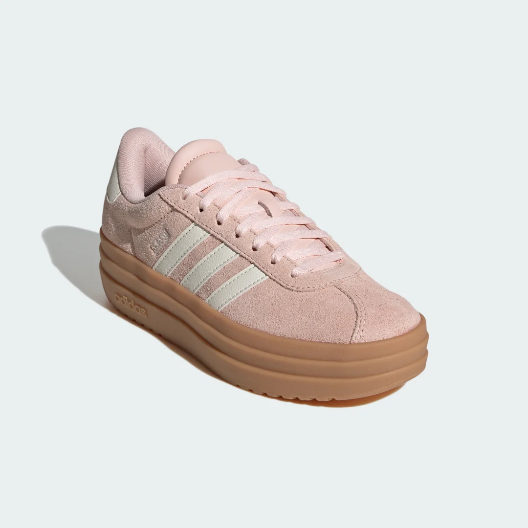 Thumbnail 3 de Zapatilla VL Court Bold de Adidas: ¿merece la pena para tu día a día en la pista y fuera de ella?