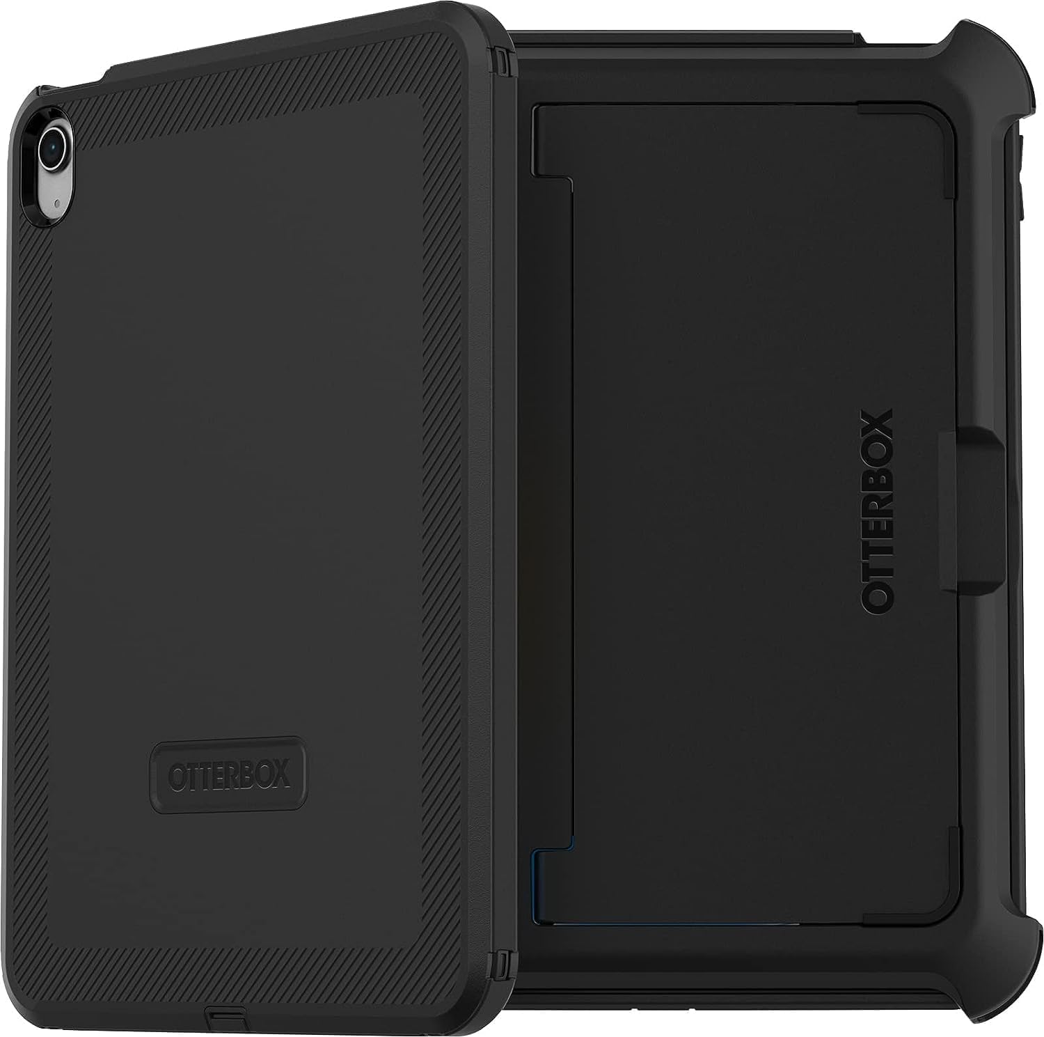 Detalle de OtterBox Cover Defender iPad 10a gen