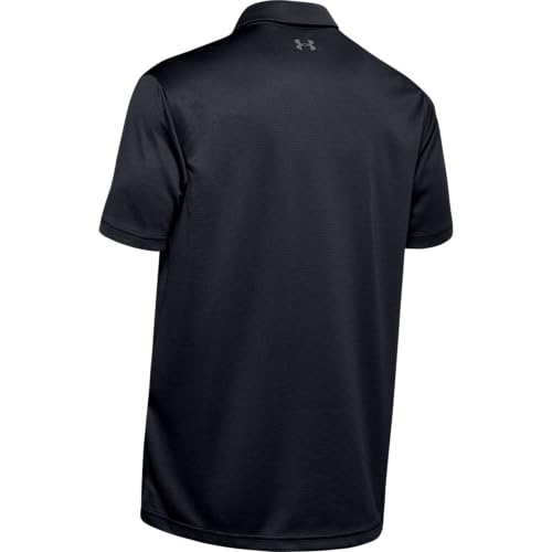 Thumbnail 3 de Under Armour Men Tech Polo: Lightweight, Breathable Comfort for Golf and Everyday Wear