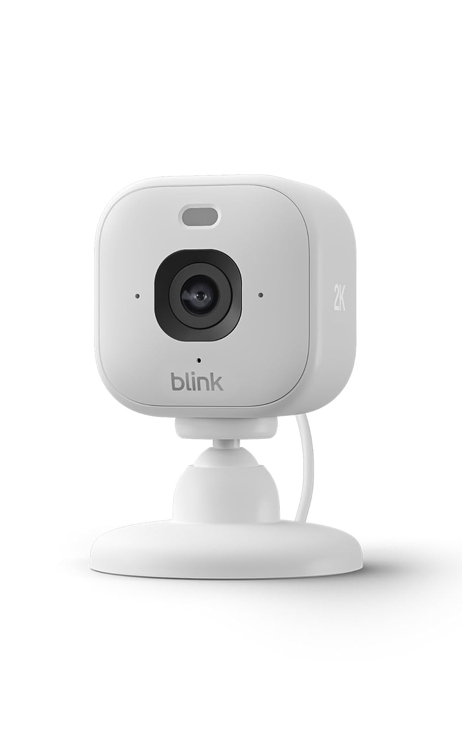 Detalle 2 de Blink Mini 2K+ videocamera domestica