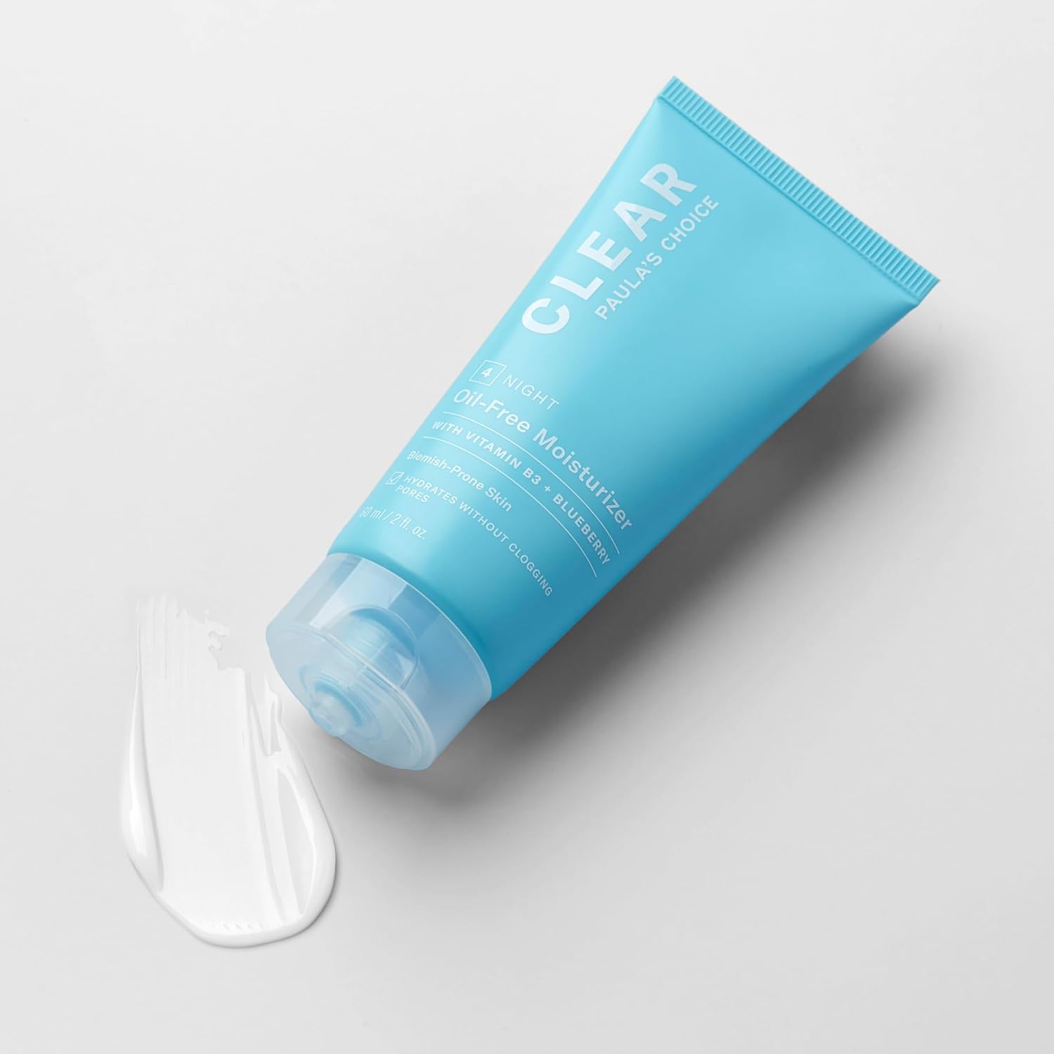 Detalle 1 de Paula's Choice CLEAR Oil-Free Face Moisturizer for Acne-Prone Skin