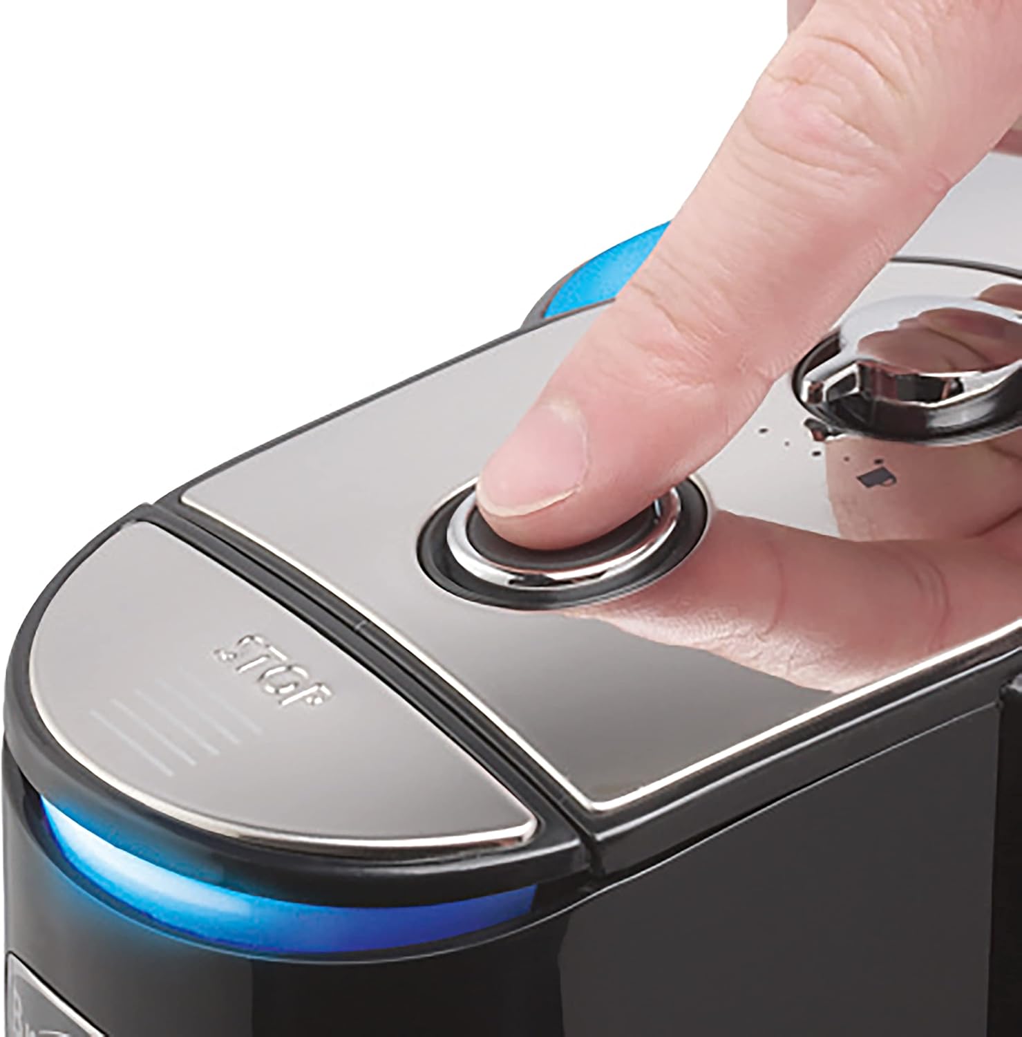 Detalle de Breville HotCup Hot Water Dispenser 2.0L