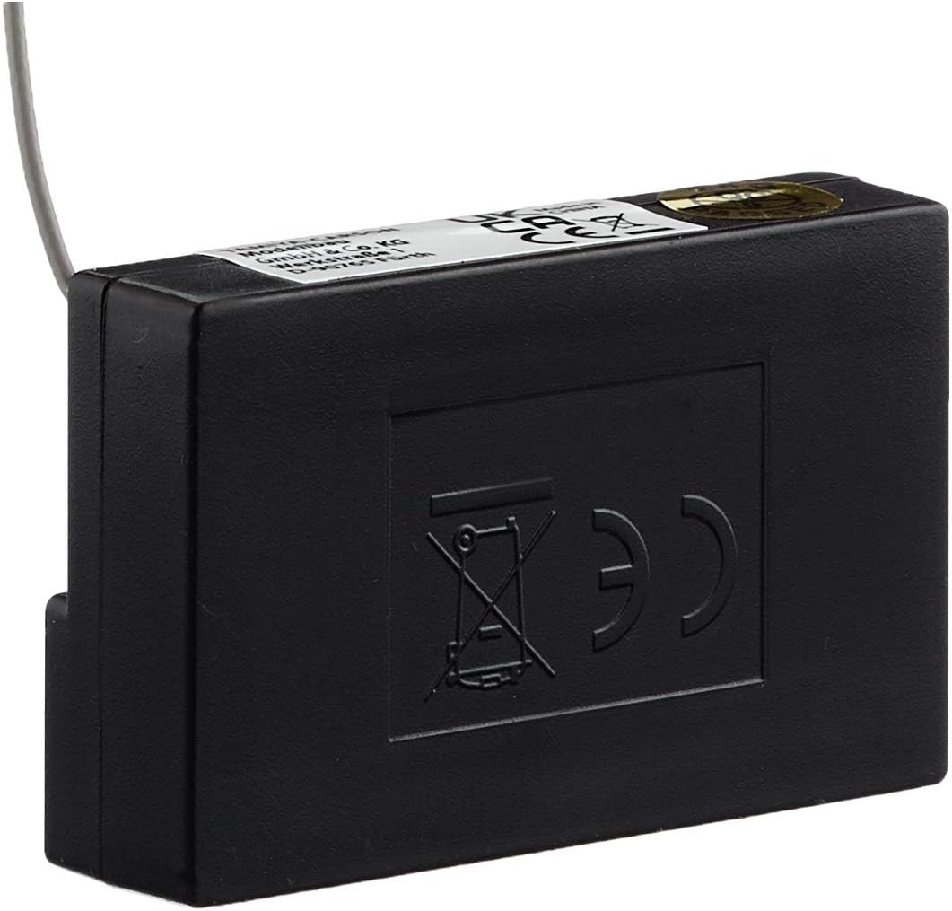 Detalle 2 de Carson Récepteur 14 canaux Reflex Stick 2,4 GHz