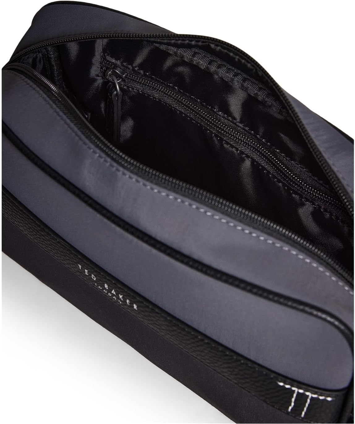 Thumbnail 3 de Ted Baker London Morriss-Nylon Washbag, Black