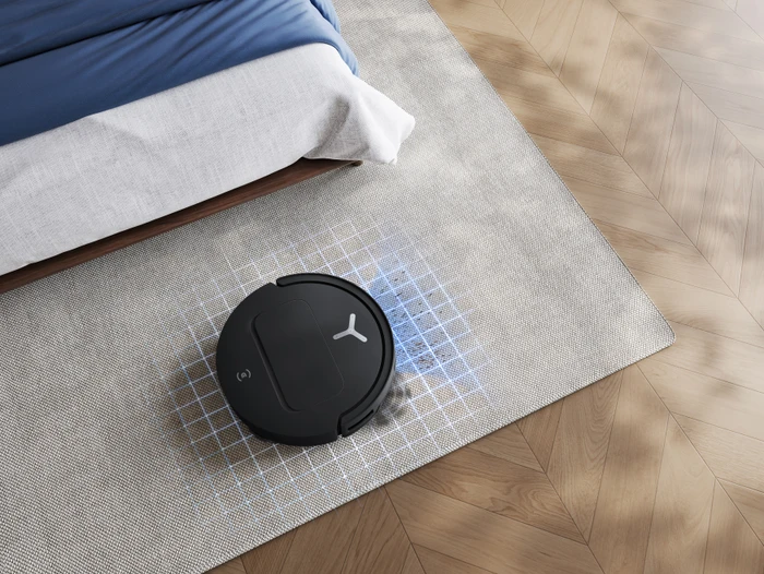 Thumbnail 3 de Ecovacs Deebot T50 OMNI Gen. 2 21.000 Pa