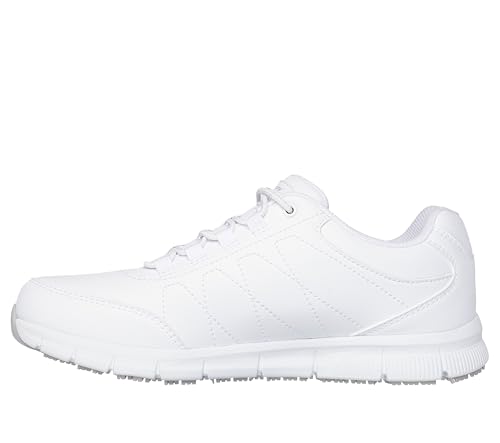 Detalle de Skechers Nampa Osil Medical Service Zapatos hombre 43 EU