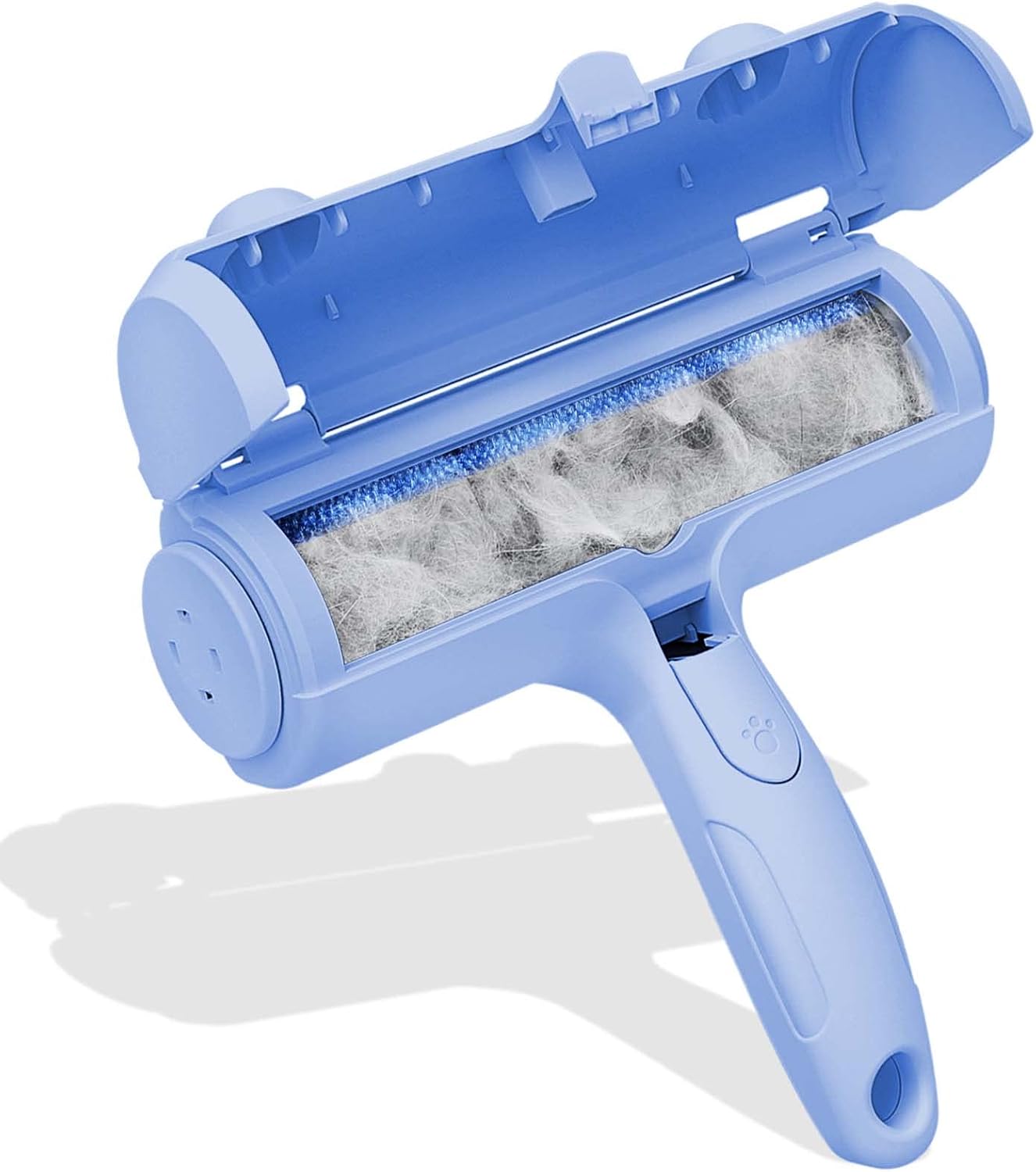 Thumbnail 6 de Wouble Pet Hair Remover Roller: Reusable Brush for Dog and Cat Hair