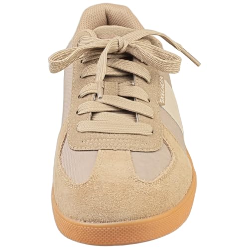 Thumbnail 2 de Skechers Placer Camilo Tenis hombre 44 EU marrón 👟