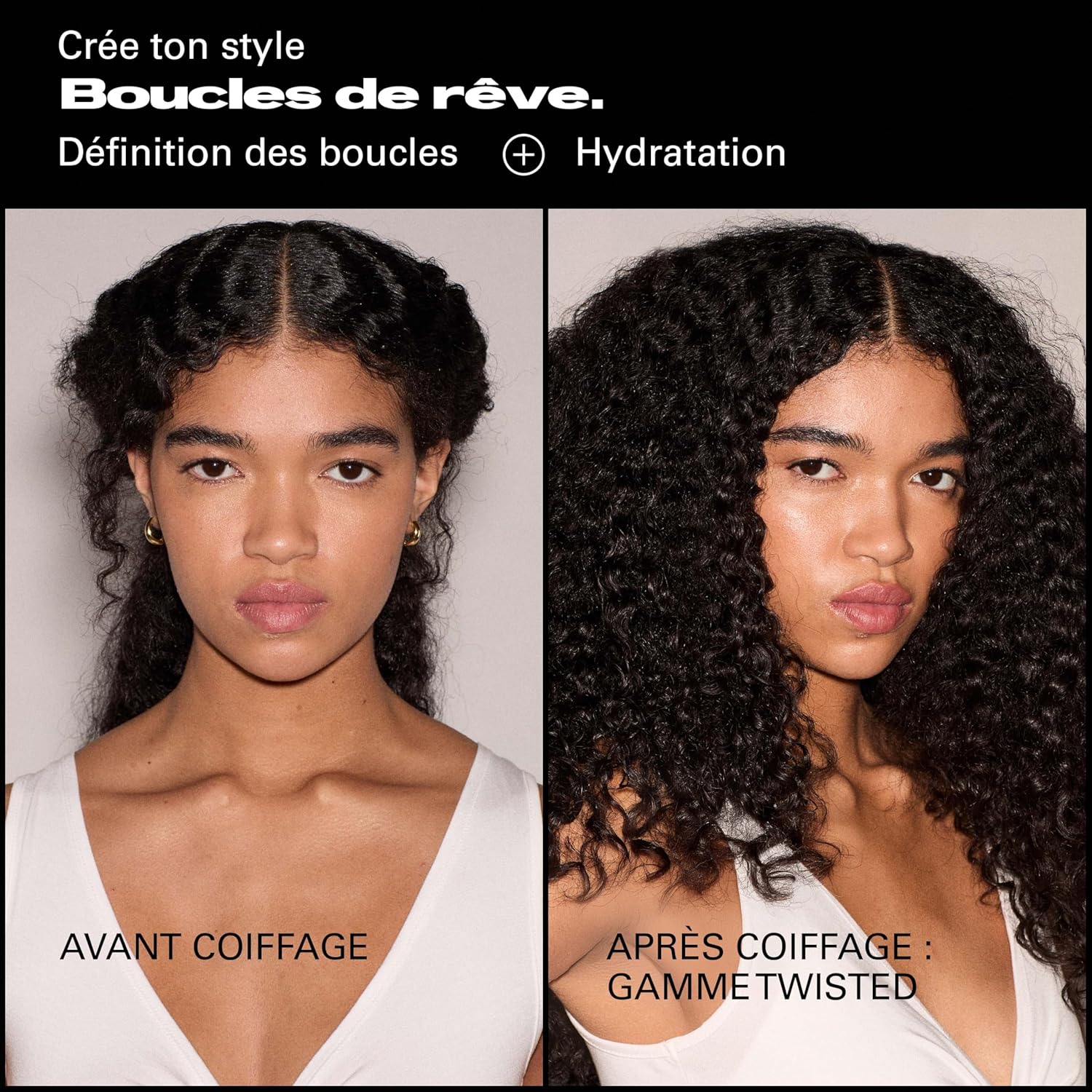 Thumbnail 4 de Sebastian Professional Twisted – Shampoing pour cheveux bouclés rebondis (250 ml)