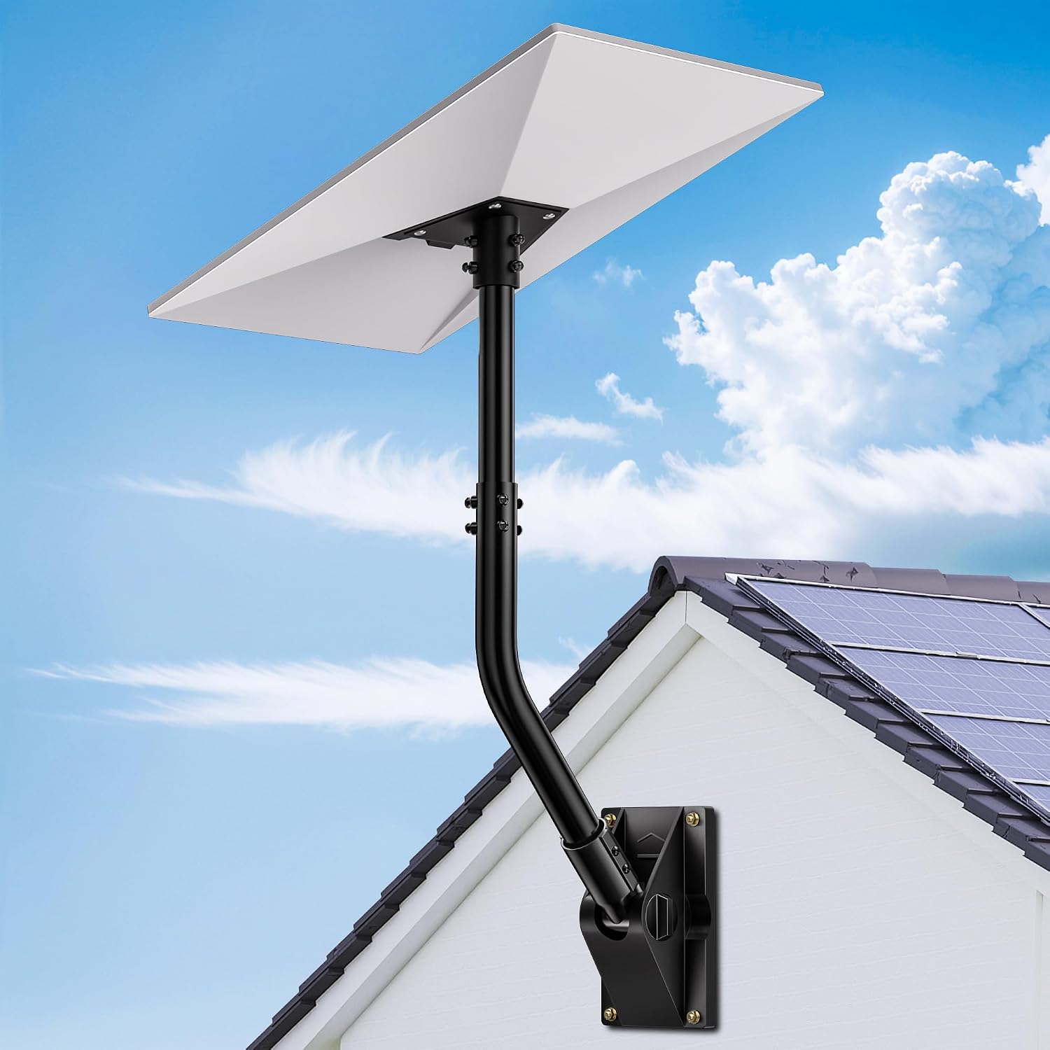 Detalle de UBeesize Starlink Mount Gen 3 15.7in 📡