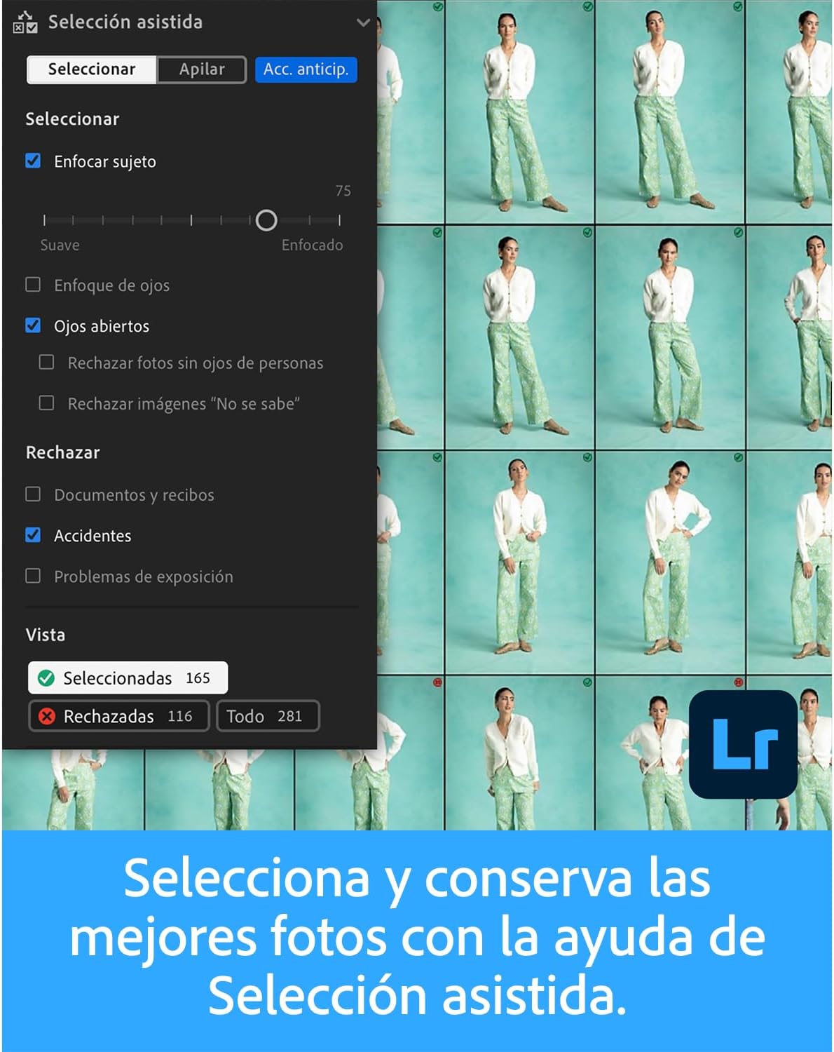 Thumbnail 4 de Adobe Creative Cloud Photography 1TB
