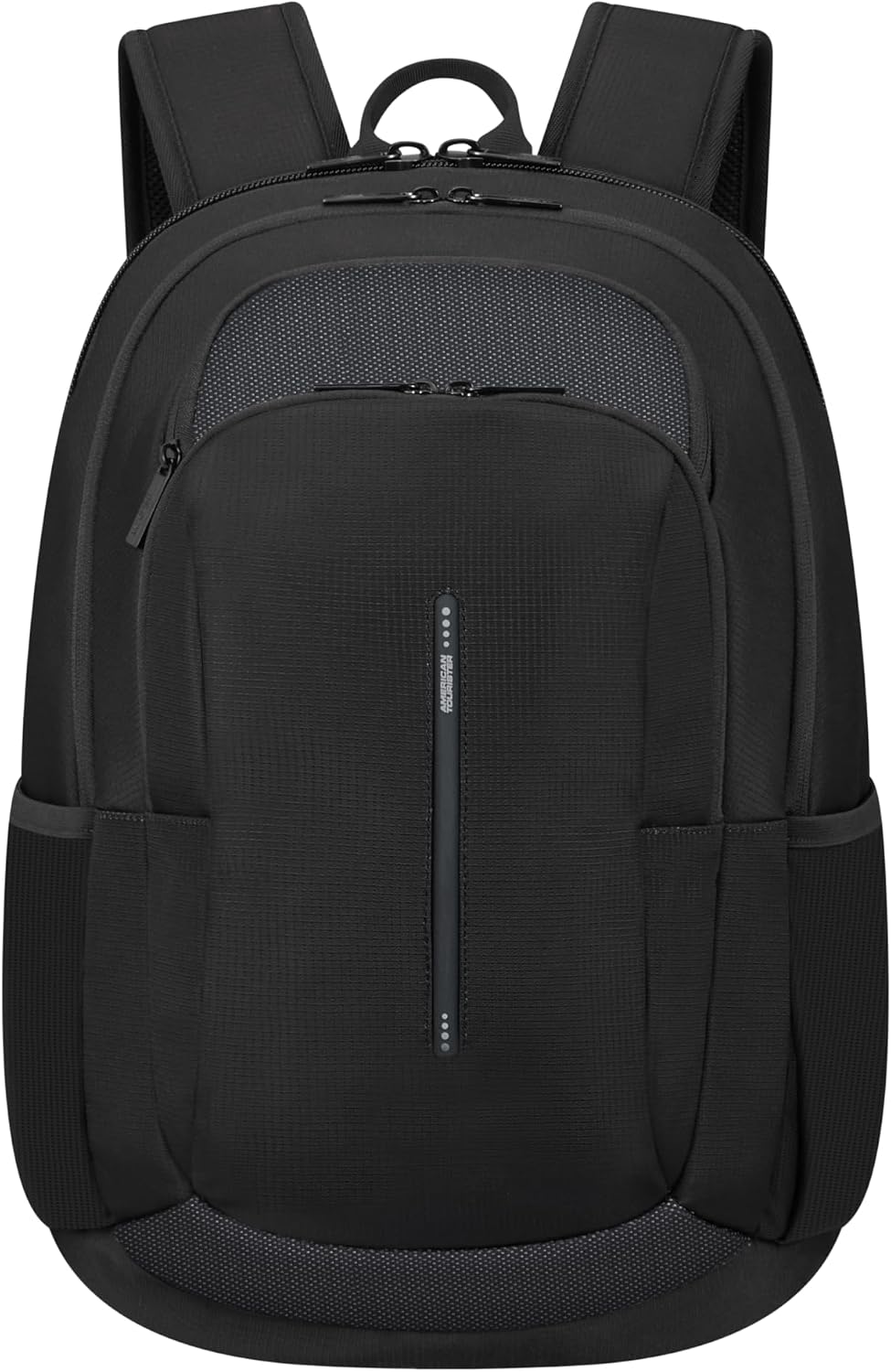 Thumbnail 1 de American Tourister Urban Groove UG26 Laptop-Rucksack 15,6" (46 cm) – Business & Schulrucksack mit Flaschenhalter, 27 l, schwarz