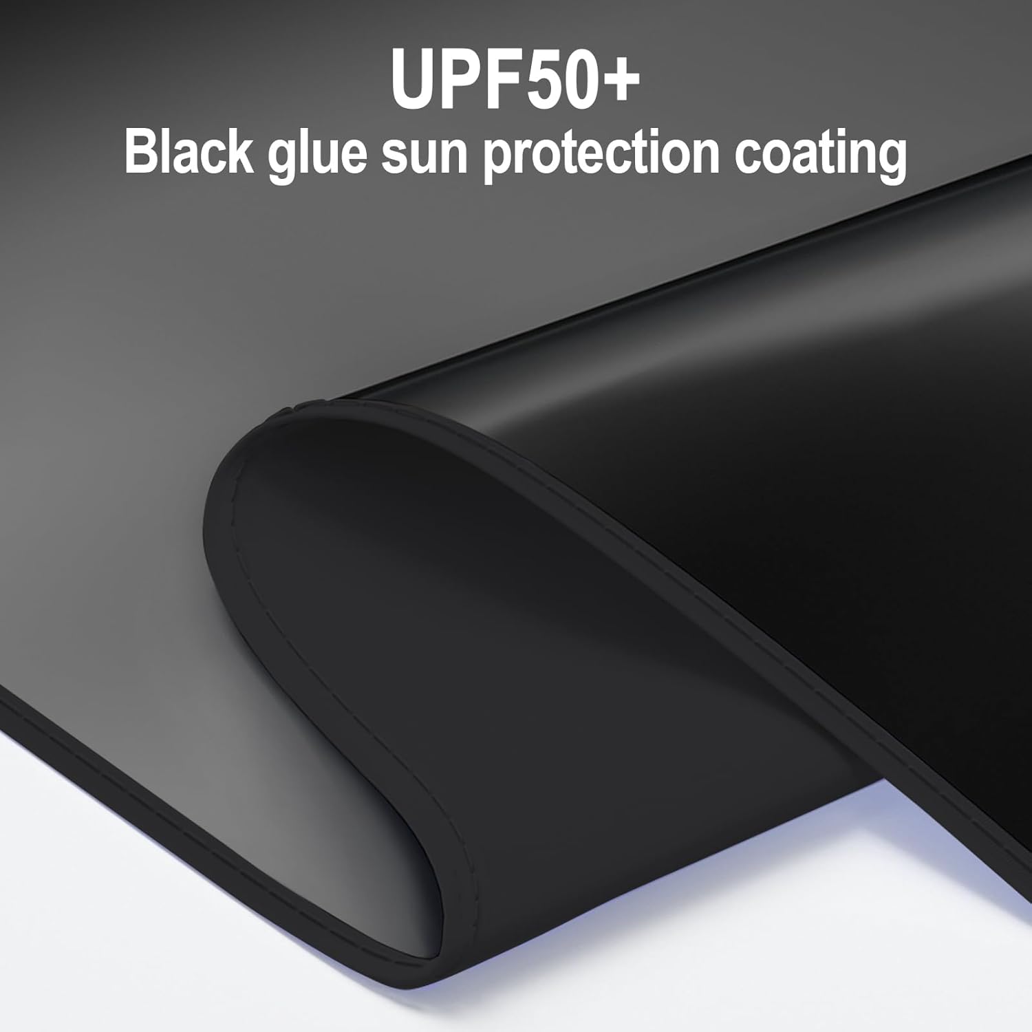 Thumbnail 4 de Copulan Windproof Mini Travel Folding Umbrella (UPF 50+), Pocket-Sized Windproof Compact for Sun & Rain