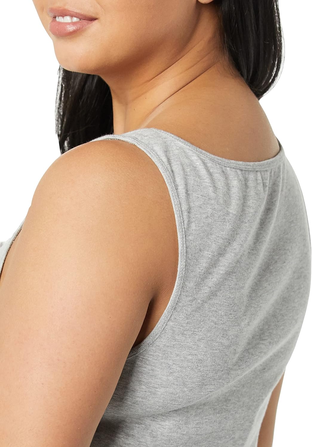 Thumbnail 5 de Amazon Essentials Damen Tanktop schmal geschnitten mit quadratischem Ausschnitt