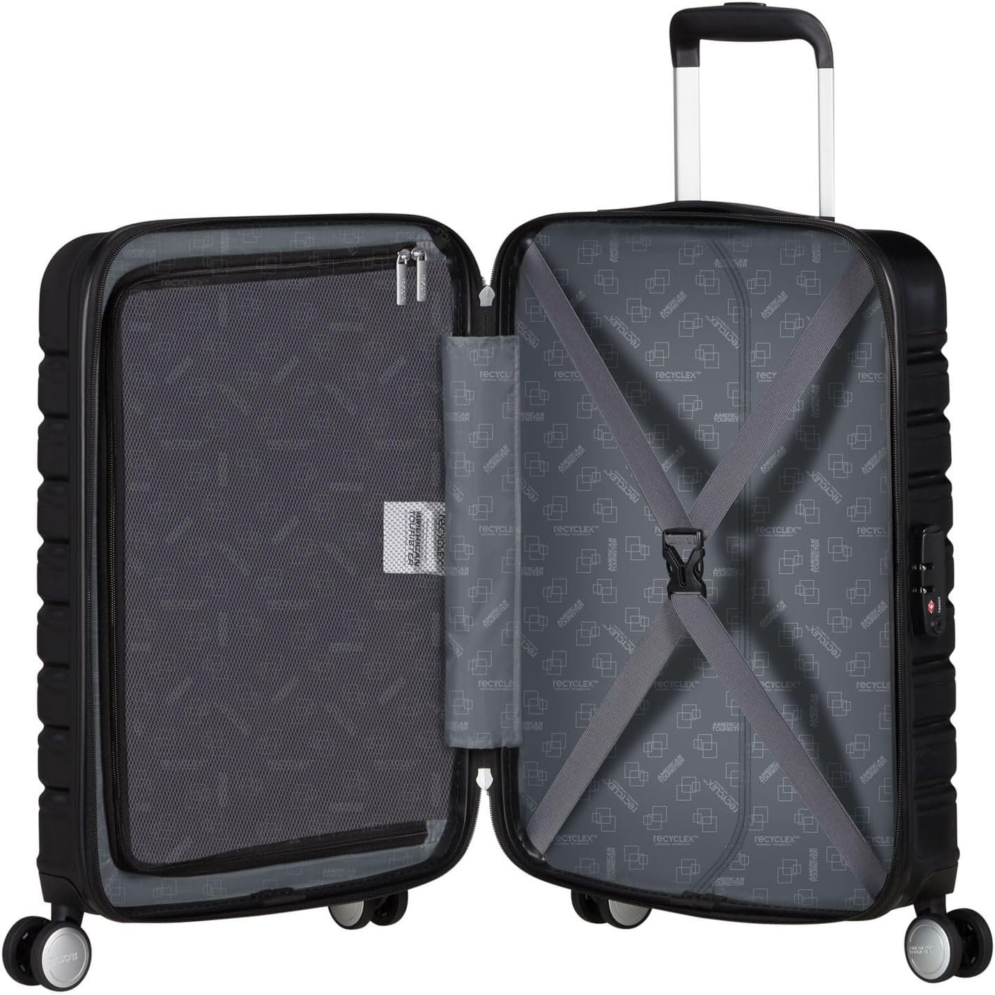 Thumbnail 6 de American Tourister Flashline Spinner S 55 cm