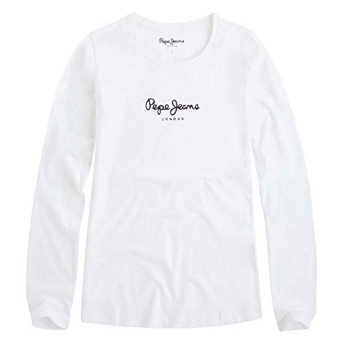 Detalle 2 de Pepe-jeans {categoría} camiseta 100% algodón 1 unidad
