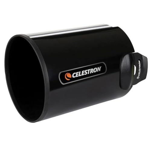 Detalle 2 de Celestron 94020 Dew Shield per telescopio Schmidt-Cassegrain 6″ 🔭