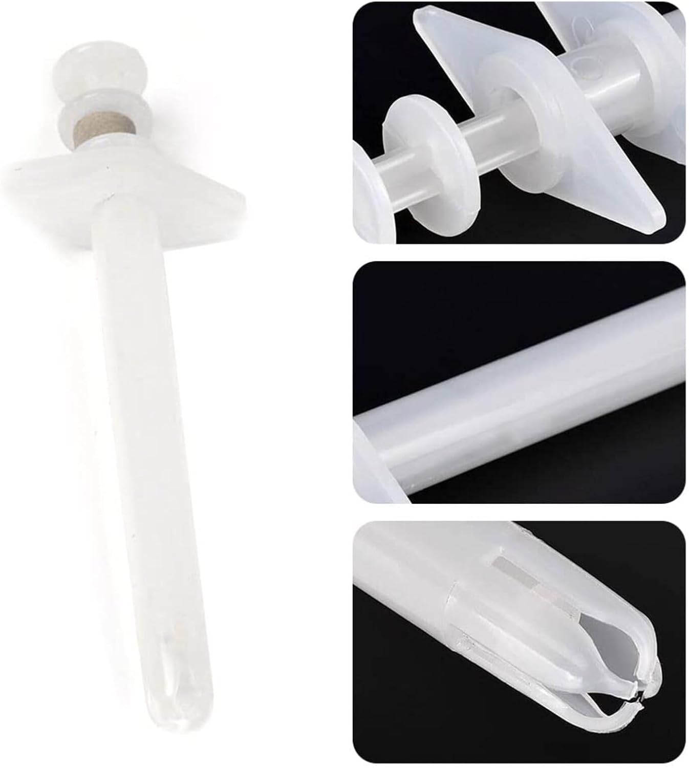Thumbnail 4 de Cat Pill Popper 3-Piece pill dispenser for pets