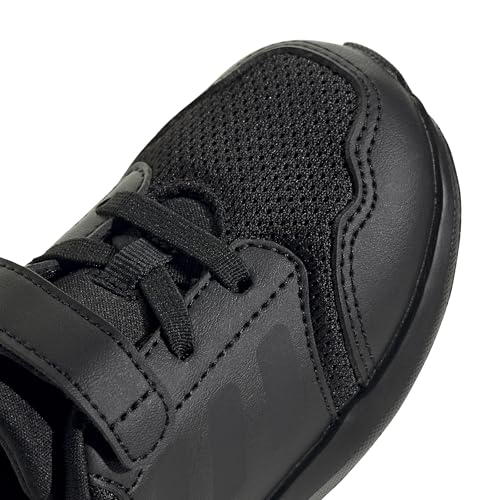 Detalle 2 de adidas TENSAUR Run 3.0 Zapatillas bebé 22 EU