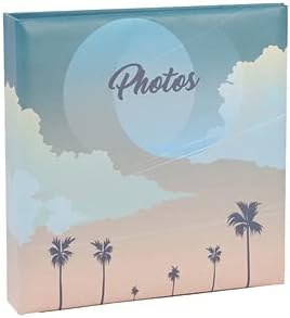 Thumbnail 3 de Exacompta 62332E – Album photos SUNSET 200 photos ⚙️