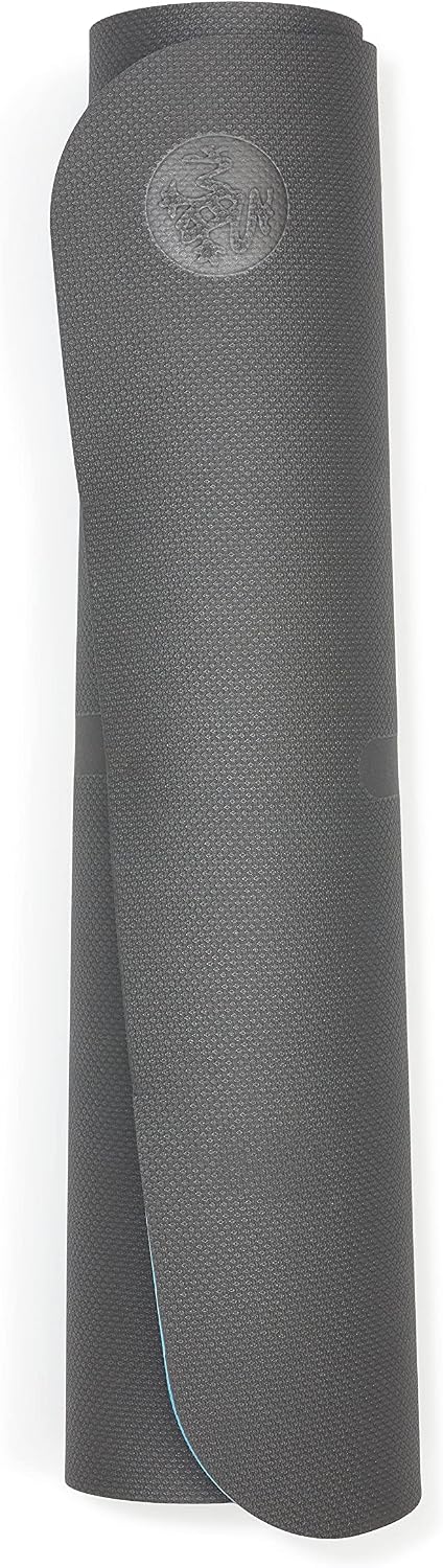 Thumbnail 1 de Manduka Begin – mata do jogi i pilatesu z TPE, 172 cm, grubość 5 mm