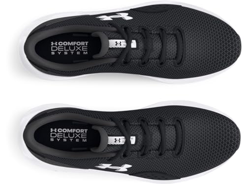 Detalle de Under Armour Ua Charged Surge 4: la scarpa da corsa per comfort e reattività per uomo