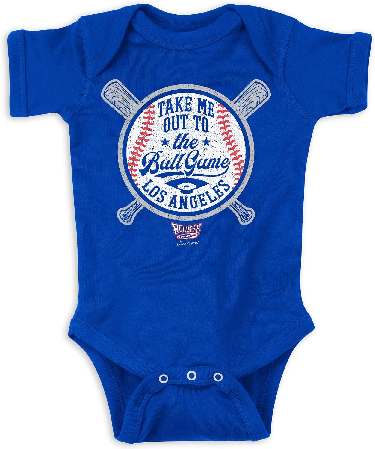 Thumbnail 6 de Baby Onesie, 100% Cotton