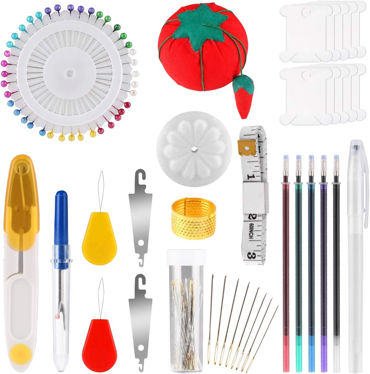 Thumbnail 3 de MAKEASY kit punto croce 205 pezzi