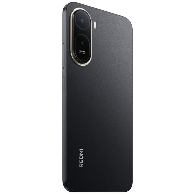 Detalle de Xiaomi Redmi A7 Pro 4G 4GB/128GB, 6.9" Negro: autonomía de sobra y pantalla grande para usar en movilidad