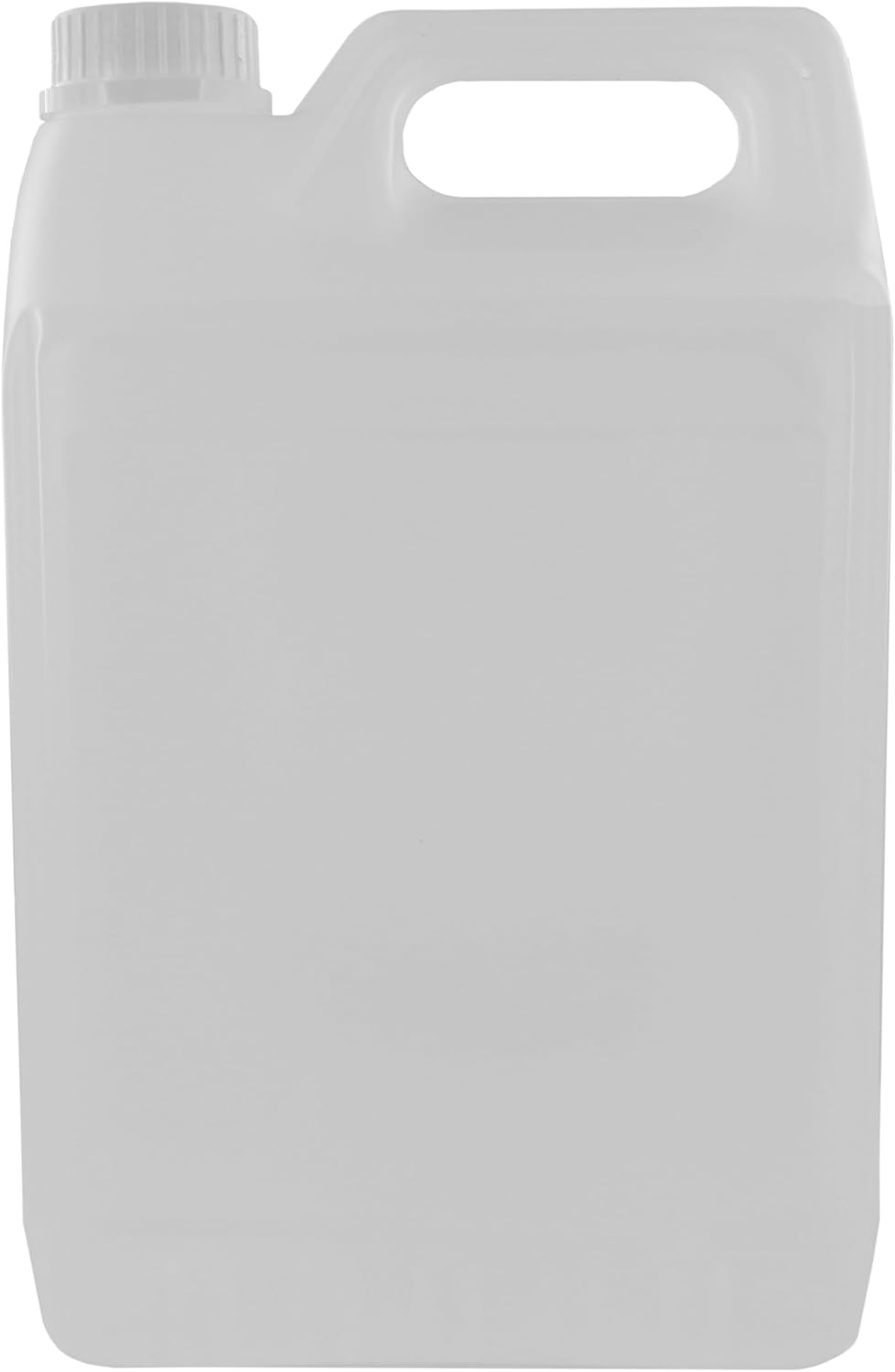 Detalle de BoomToneDJ Fog Fluid Standard – Liquide professionnel 5 L, incolore, inodore et conforme NF/CE