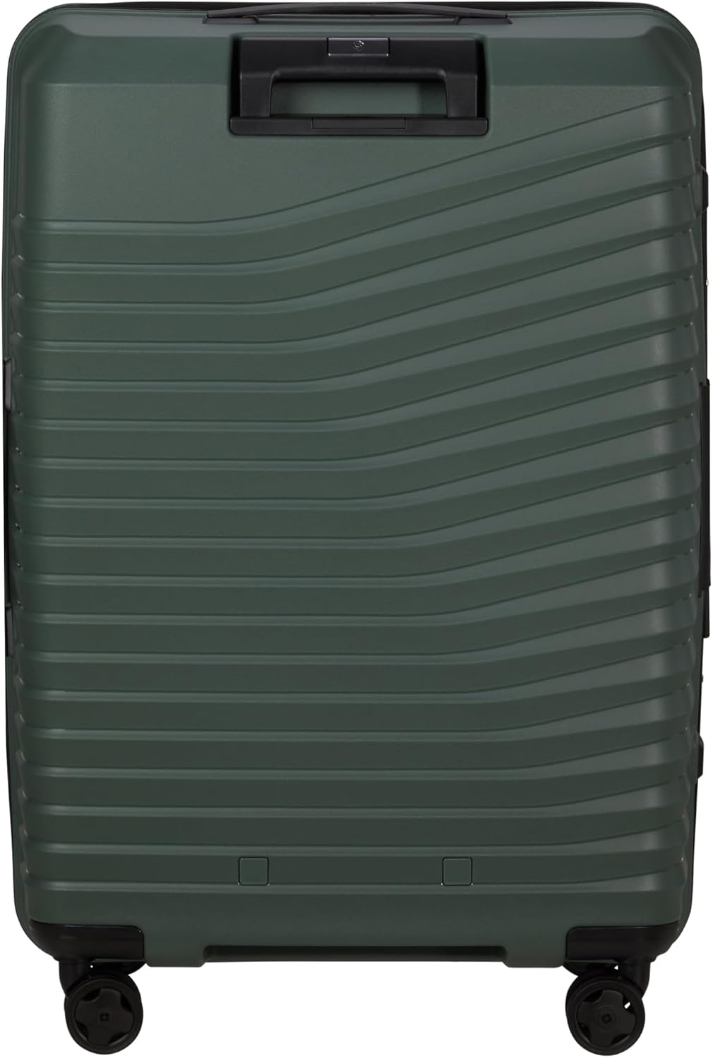 Thumbnail 3 de Samsonite Intuo Spinner M: valigia espandibile da 69 cm in Olive Green