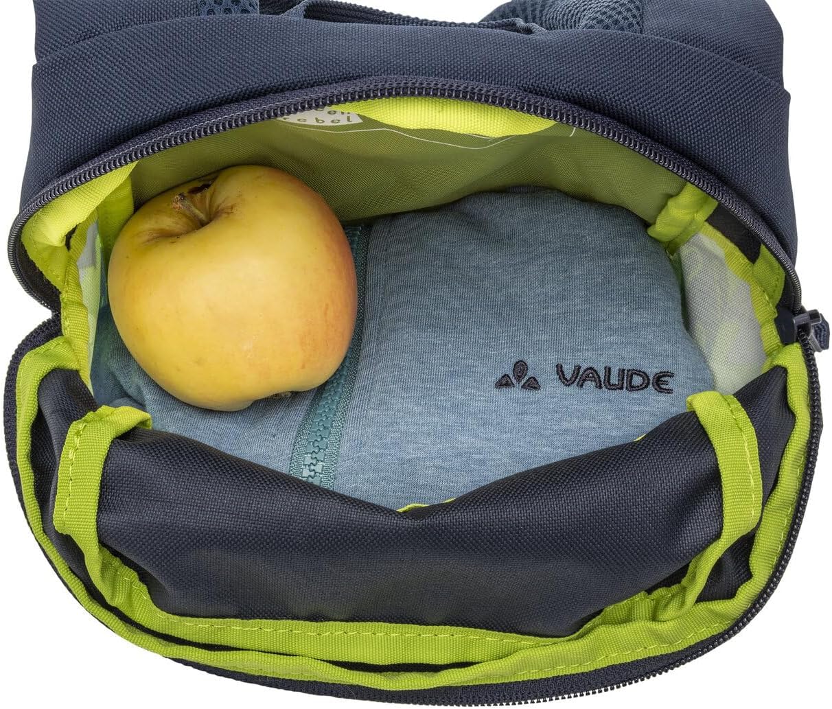 Thumbnail 3 de VAUDE Minnie Kinderrucksack 5 L Grün Blau