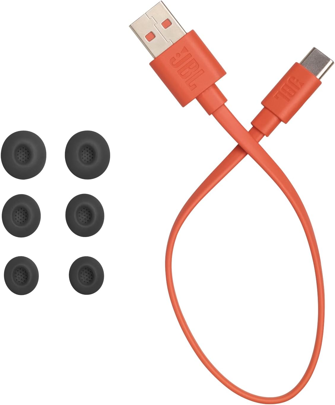 Detalle de JBL Tune Beam 2 – Kabellose Bluetooth-In-Ear-Kopfhörer mit Noise-Cancelling und IP54-Schutz