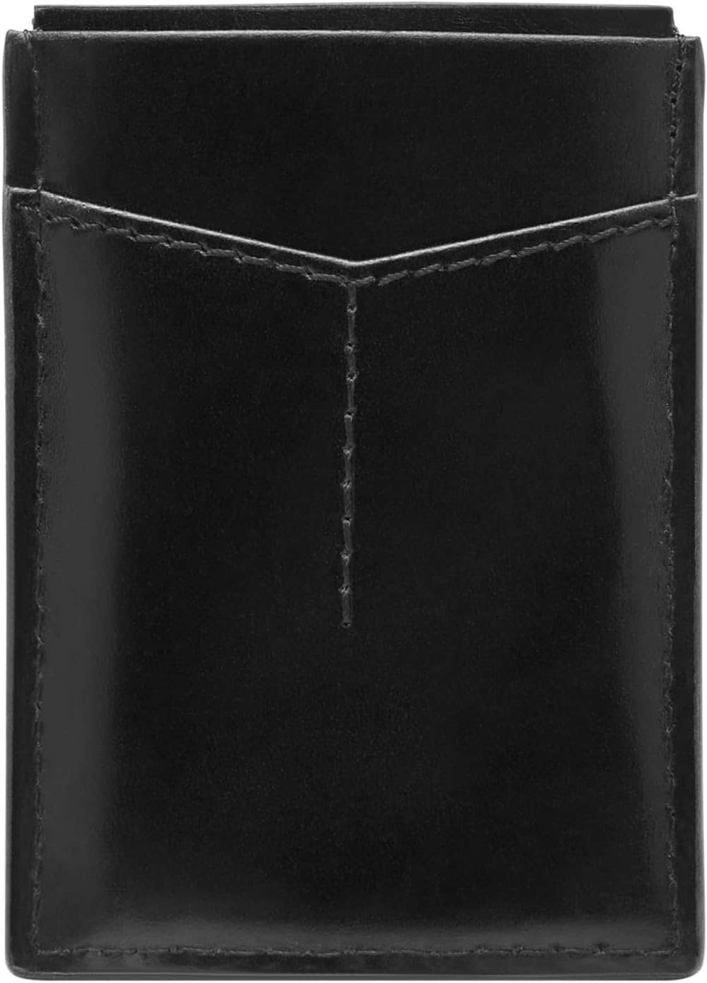 Detalle 2 de Fossil Men's Leather Card Case