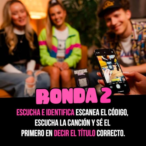 Thumbnail 5 de Play Hit — Juegos de mesa para adultos 🎲