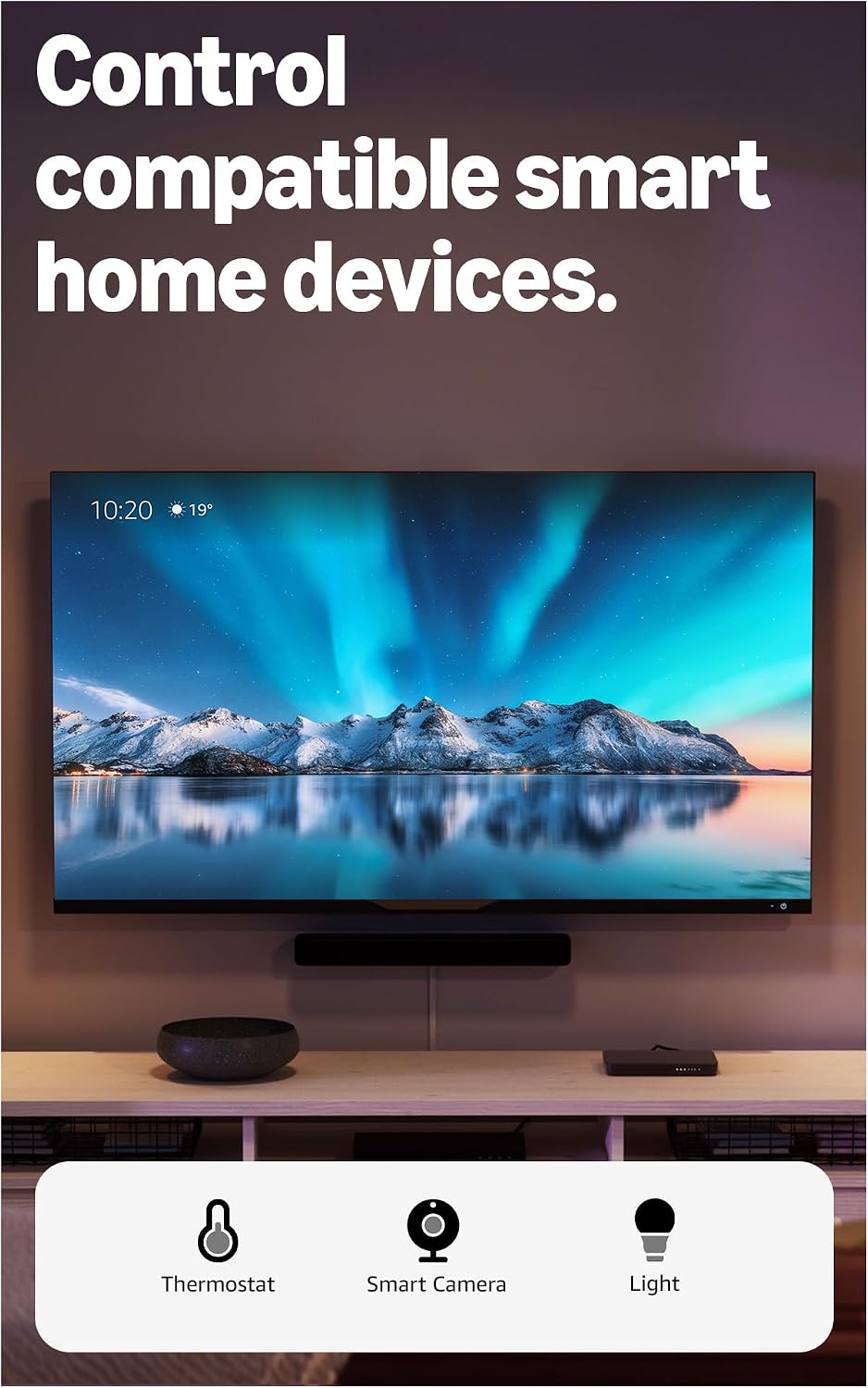 Thumbnail 6 de Amazon Fire TV Stick 4K Max with Wi-Fi 6E ⚡
