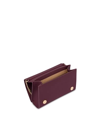 Detalle 1 de Love Moschino Jc4103pp1nkd0552 bolso mujer, vino