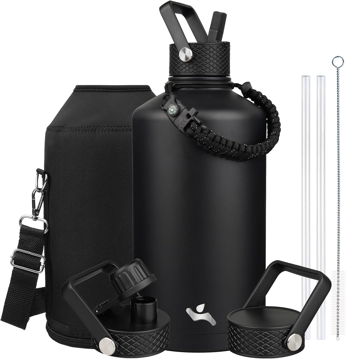 Detalle de Konokyo insulated water jug, 128 oz