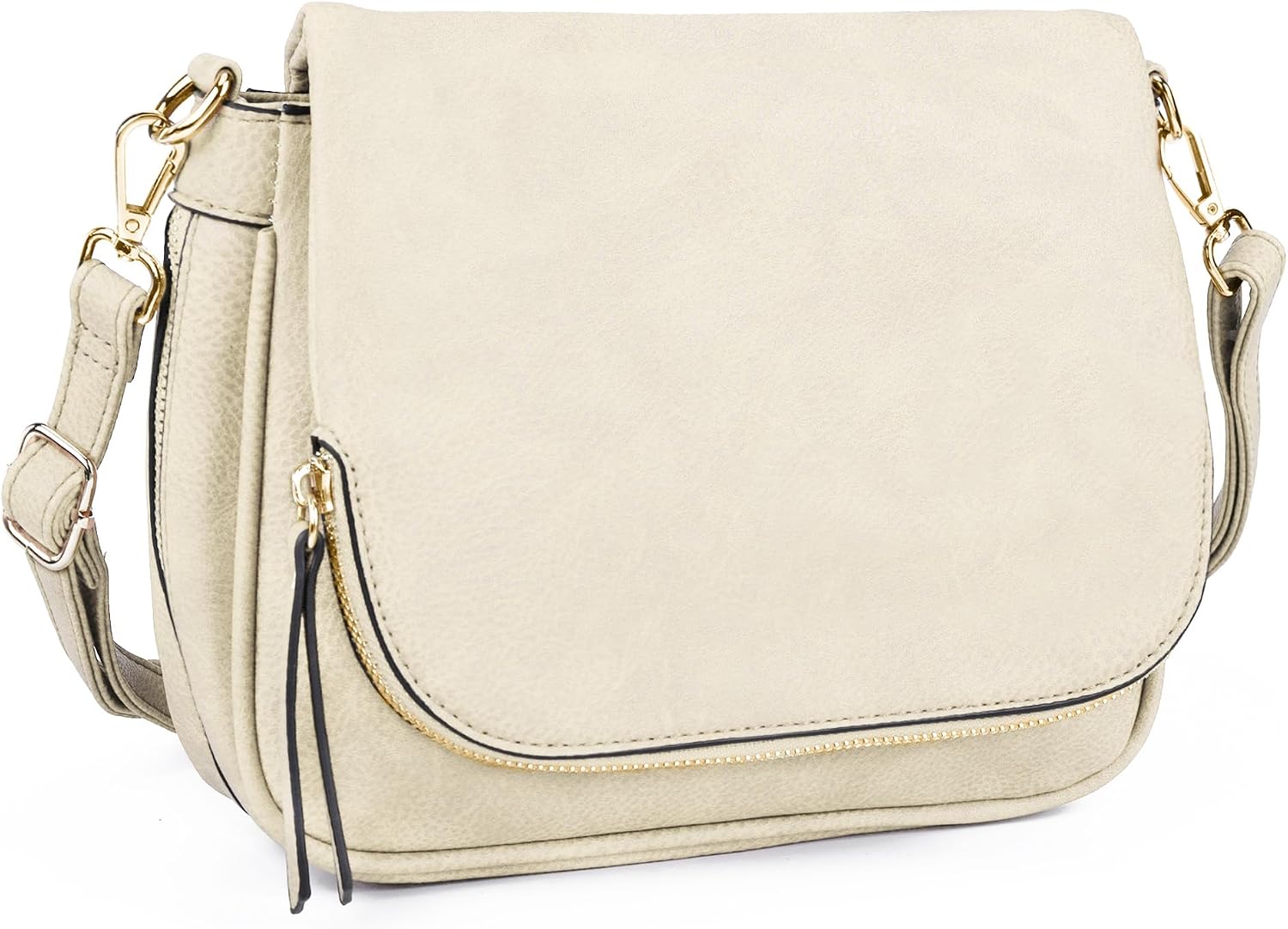 Detalle de GLITZALL Bolsas de hombro pequeño 27,5 cm