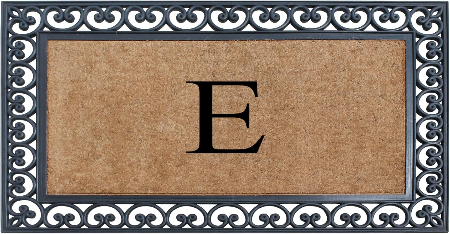 Detalle de A1HC Coir Doormat, 30" x 48