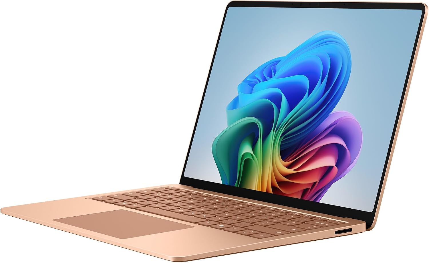 Detalle de Microsoft Surface Laptop 13.8-inch
