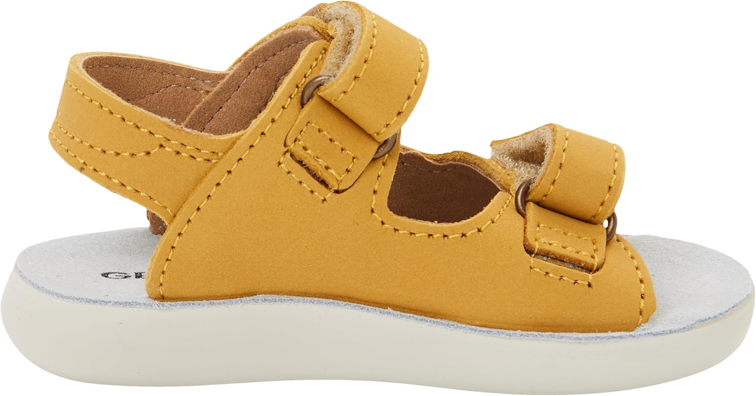 Thumbnail 3 de Geox B Sandal Lightfloppy – Sandales respirantes pour bébé garçon