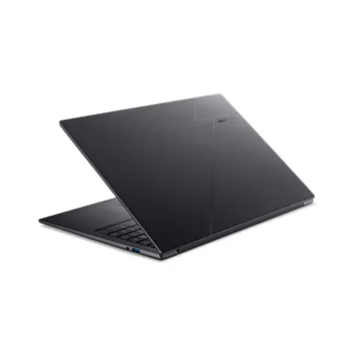 Detalle 1 de Acer Swift Go 16 AI OLED SFG16-I71: portátil ultrafino con pantalla OLED de 16" y rendimiento Ultra 5