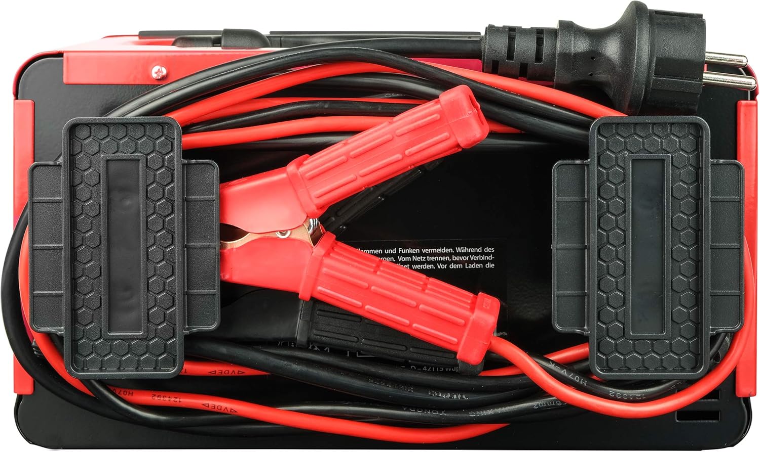 Thumbnail 3 de APA 16623 Werkstattladegerät 12 V / 6 V – Zuverlässiges Ladegerät für die Werkstatt