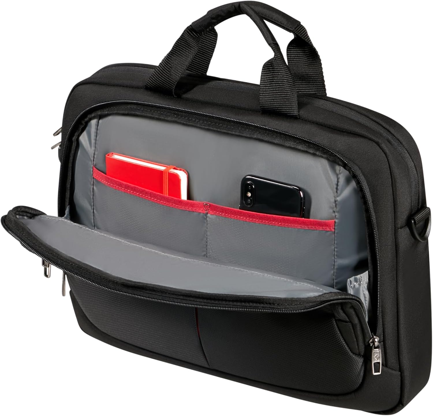 Thumbnail 5 de Samsonite GUARDIT 3.0 Maletín 40 cm