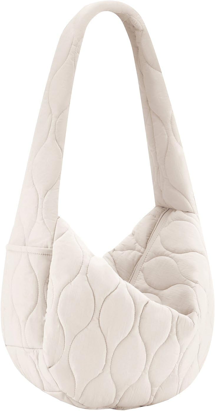Detalle de reisenthel moonbag teddy leo olive – Praktische Umhängetasche mit 24 L Volumen
